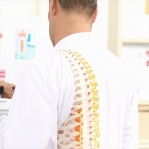 Top Orthopedic Doctor for Slipped Disc & Spinal Care Near You NJ