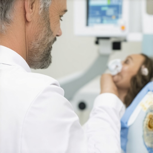 Top-Rated Orthopedic Spine Specialist Near You | Fast & Effective Treatment