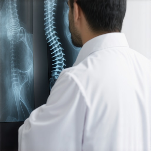 Top-Rated Orthopedic Spine Specialist Near You | Fast & Effective Treatment