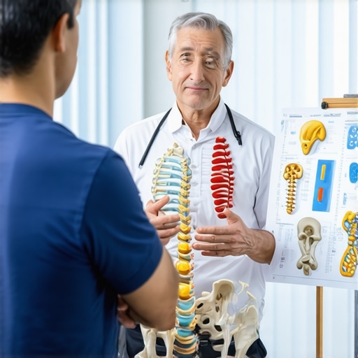 Top-Rated Orthopedic Surgeons in NJ for Herniated Disc & Hip Replacement | Expert Guide
