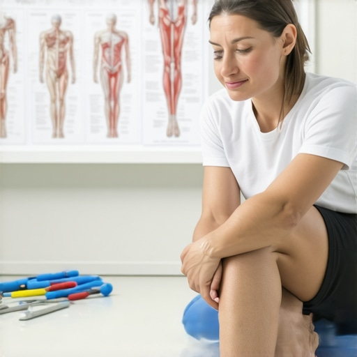 Top Tips for Orthopedic Pain Flare-up Relief & Management in NJ