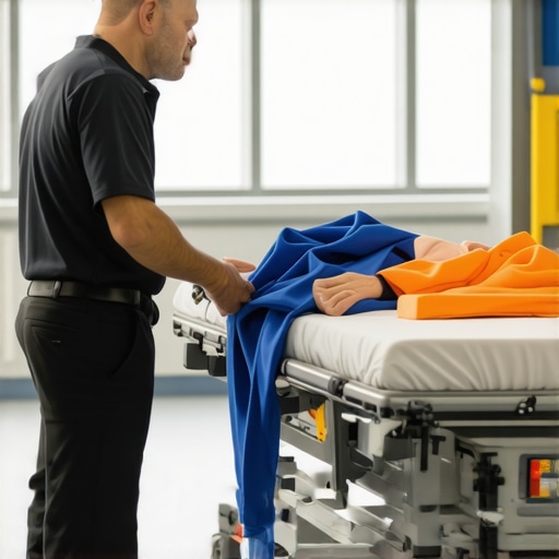 Worker's Compensation Orthopedic NJ: Post-Accident Evaluation & Recovery Tips