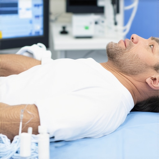 3 Reasons Your Doctor Ordered an EMG Nerve Test in 2026