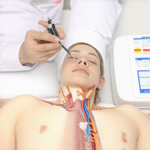 3 Reasons Your Doctor Ordered an EMG Nerve Test in 2026