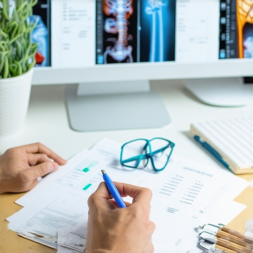 5 Phrases Your Orthopedic Work Injury Note Must Include in 2026