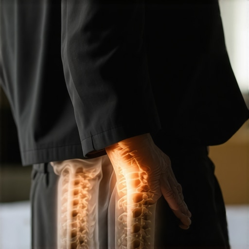 Aging Spine? 4 Signs You Need an Orthopedic Specialist in 2026