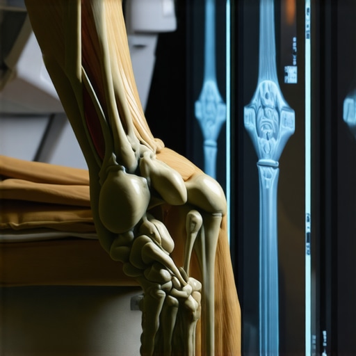 Ankle Fracture? Find the Best Orthopedic Specialist Near You in NJ