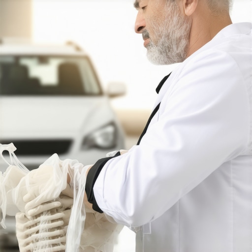 Auto Accident Doctor in Old Bridge NJ: Expert Orthopedic Injury Support