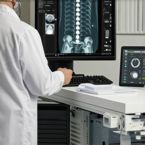 Back Pain MRI or X-ray First? What You Need to Know in 2025
