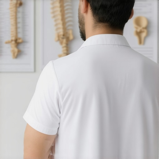 Best Orthopedic Doctor for Back Pain Near Passaic NJ | Expert Care