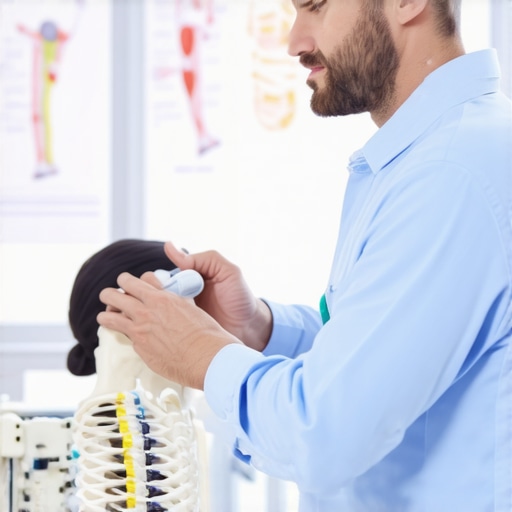 Best Shoulder Injury Orthopedic Specialist Near You in NJ