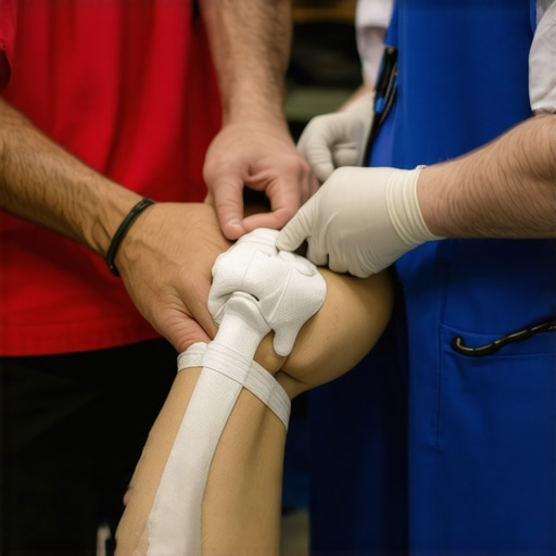 Broken Bone? 4 Reasons to Choose Orthopedic Urgent Care Over the ER