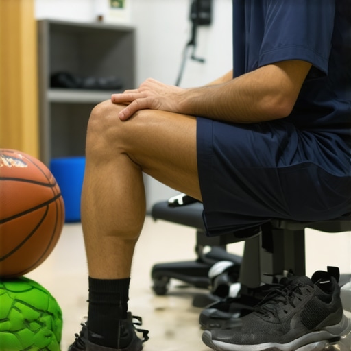Comprehensive Orthopedic Care for Sports Injuries in NJ | Your Recovery Starts Today