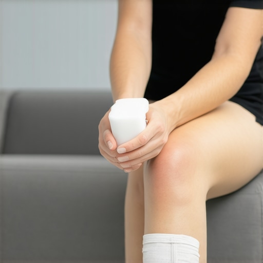 Effective Orthopedic Pain Flare-up Tips & Relief Strategies