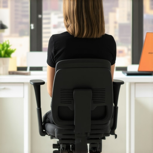 End Your Orthopedic Spine Pain While Sitting With These 4 Fixes