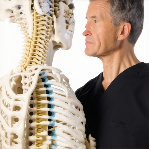 Find a Cervical Spine Surgeon Near You in NJ: Expert Care & Treatments