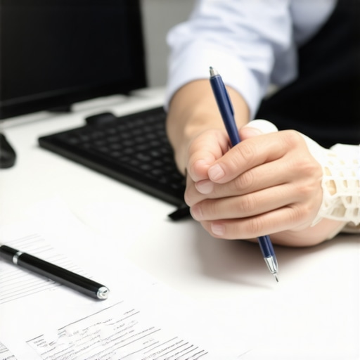 How to File Workers’ Comp for Orthopedic Injury in NJ: Step-by-Step Tips