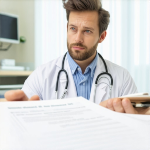 Insurance Denied Your Surgery? 5 Orthopedic Appeal Tips for 2026