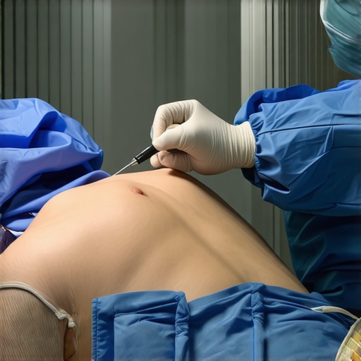 Laser Spine Surgery? 6 Real Risks and Benefits for 2026