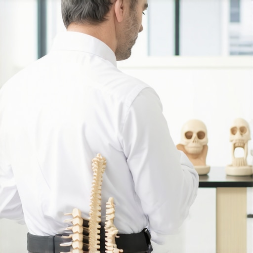 Orthopedic Doctor for Slipped Disc: Expert Care Near Passaic NJ
