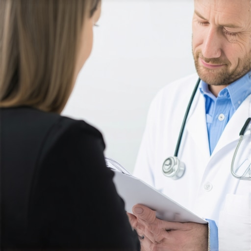 Orthopedic Documentation for Personal Injury Claims | Expert Care