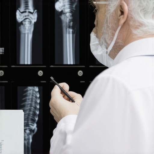Orthopedic Evaluation for Car Accident Injuries in NJ: What to Expect