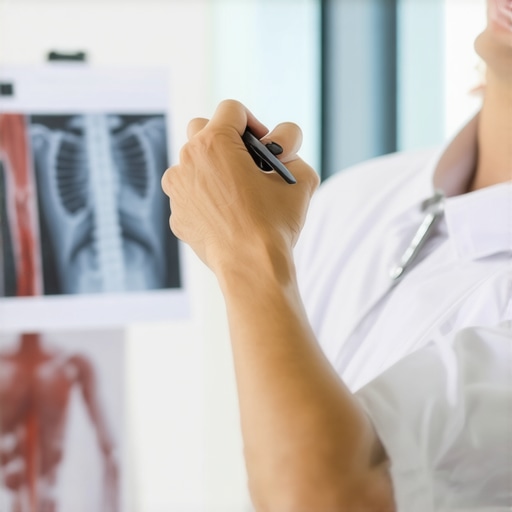 Orthopedic Evaluation for Work Injury: Signs, Process & Recovery Tips