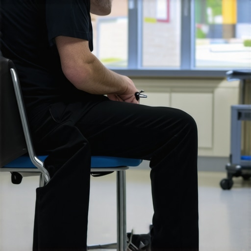 Orthopedic Exam After Car Crash | What to Expect & Next Steps