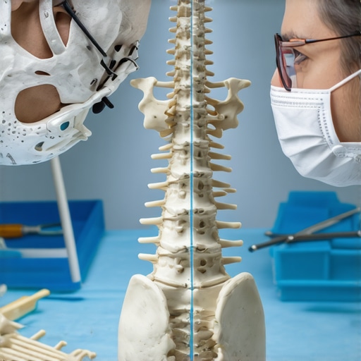 Orthopedic vs Neurosurgeon: 5 Spine Surgery Differences for 2026