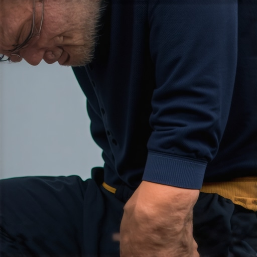 Signs You Need Orthopedic Spine Surgery in 2025 | What to Know