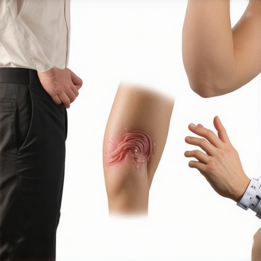 Slip and Fall? 3 Medical Signs You Need an Orthopedic Exam [2026]