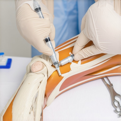 Steroid Injections in Orthopedics: Pros, Cons & What You Should Know