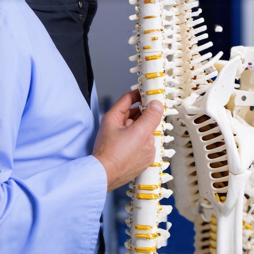 Top Orthopedic Spine Specialist Near Mahwah NJ | Expert Back Care