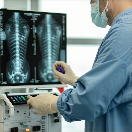 Top-Rated Orthopedic Surgeons Near You | Expert Back & Spine Care