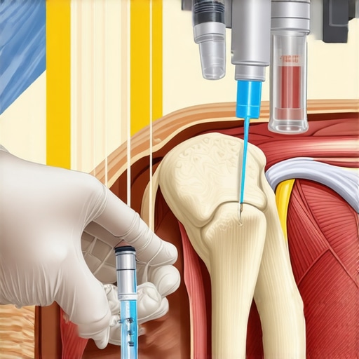 Understanding Steroid Injections: Orthopedic Pros & Cons Explained