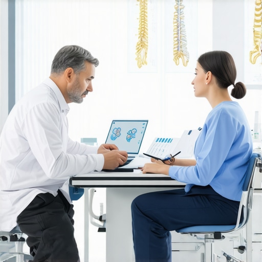When to Escalate to a Spine Surgeon: Signs & Expert Advice in NJ