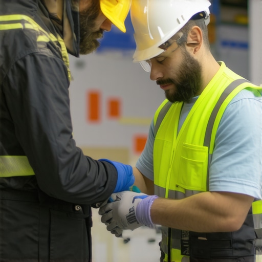 Workers' Comp: How to File for Orthopedic Injuries in 2026