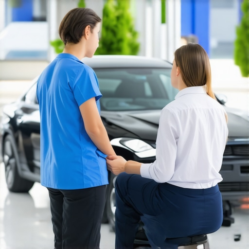 3 Mistakes When Choosing an Auto Accident Doctor in 2026