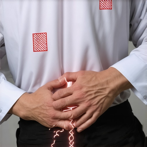 3 Red Flags Your NJ Herniated Disc Requires an Orthopedic Specialist [2026]