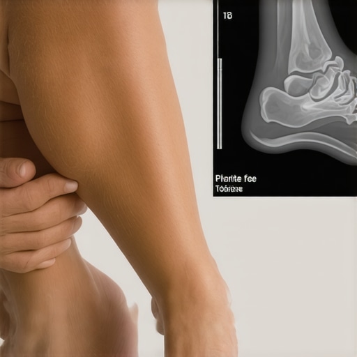 3 Signs You Need an Ankle Fracture Orthopedic Specialist in 2026