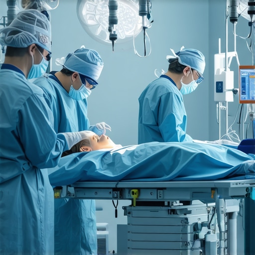 4 Laser Spine Surgery Risks Your 2026 Surgeon Must Discuss