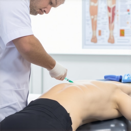 5 Best Pinched Nerve Injections for Back Pain Relief in 2026