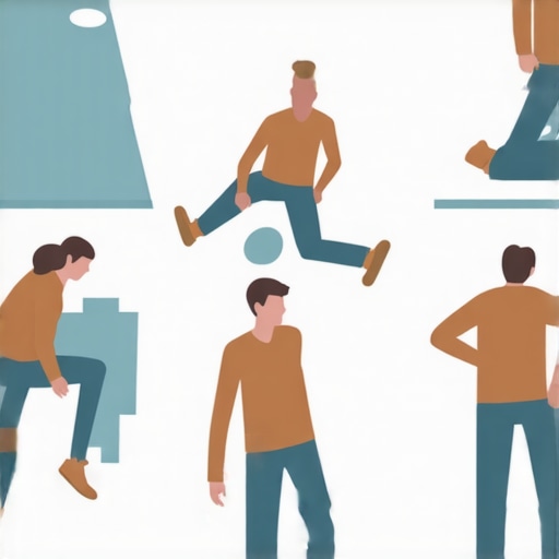 5 Slip and Fall Injuries That Require an Orthopedic Exam [2026]