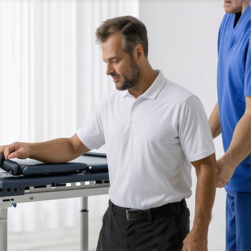 6 Lumbar Fusion Recovery Hacks to Walk Pain-Free Faster [2026]