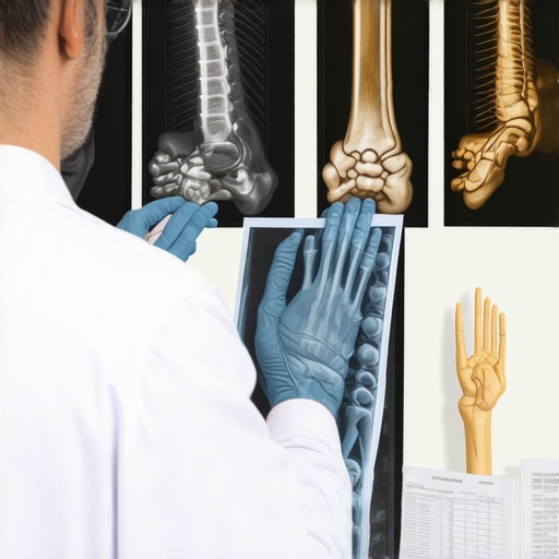 7 Common Orthopedic Diagnosis Codes Your Attorney Needs in 2026