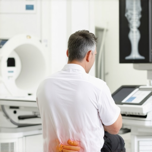 Back Pain MRI or X-ray First? 3 Signs You Need a Scan in 2026