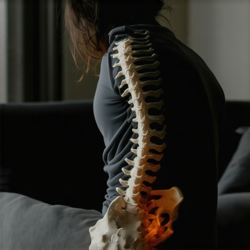 Chronic Back Pain? 5 Signs You Need an Ortho, Not a Neurologist