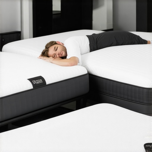 Do Orthopedic Mattresses Really Stop Back Pain? 7 Top 2026 Picks
