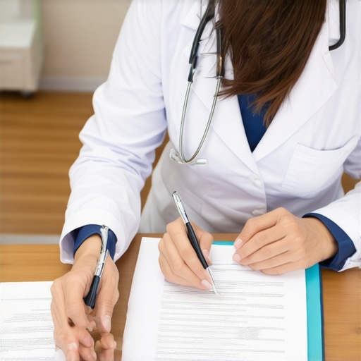 How an Orthopedic Medical Lien Protects Your 2026 Accident Case