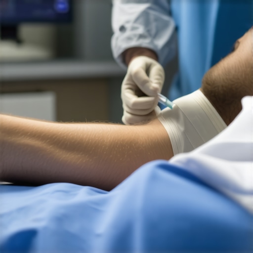 Is a Nerve Block Your Best Orthopedic Pain Fix for 2026?